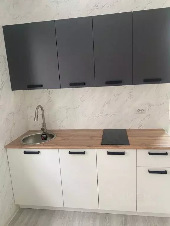 1-к кв. Алтайский край, Барнаул ул. Солнечная Поляна, 75 (33.0 м) - Фото 1