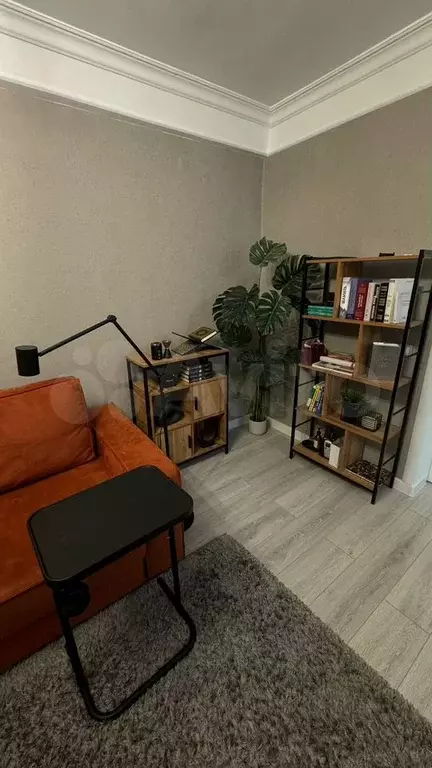 2-к. квартира, 53 м, 2/5 эт. - Фото 1