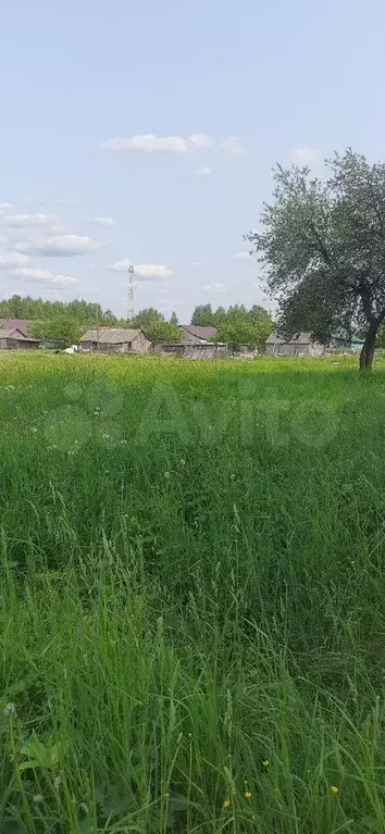 Участок 15 сот. (ИЖС) - Фото 1