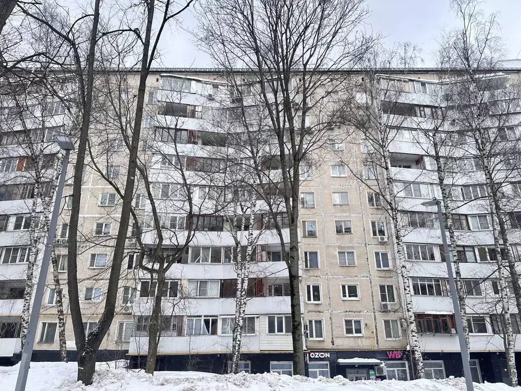 Продается 2-комнатная квартира - Фото 1