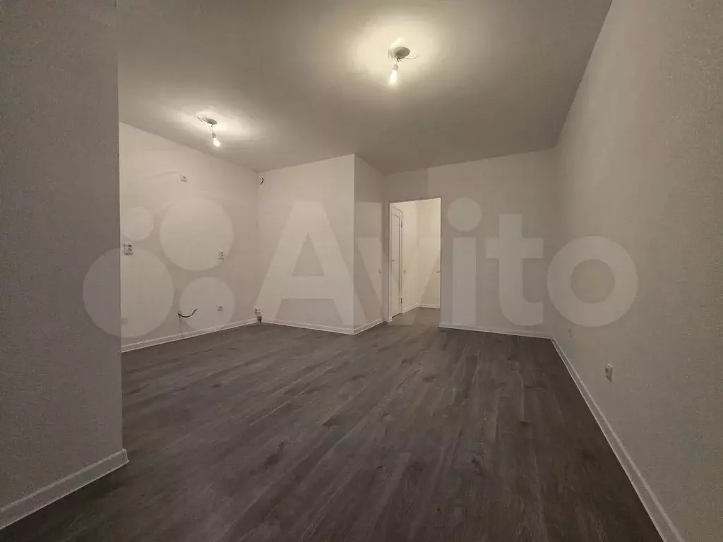 Квартира-студия, 28 м, 5/21 эт. - Фото 1