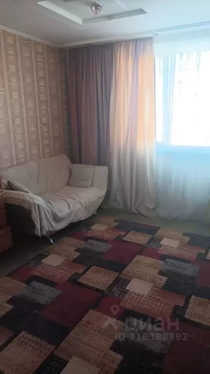 Комната Москва, Москва, Зеленоград к1206 (17.0 м) - Фото 2