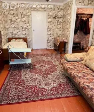 2-комнатная квартира: Пермь, шоссе Космонавтов, 121 (43.5 м) - Фото 1