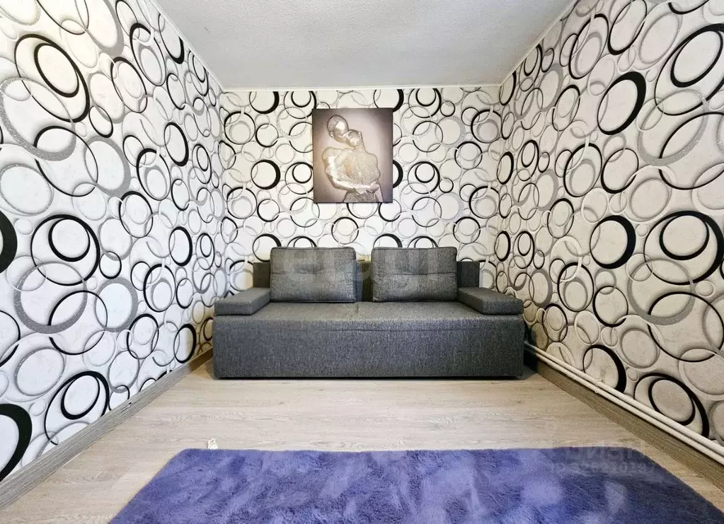 Дом в Ленинградская область, Всеволожский район, Куйвозовское с/пос, ... - Фото 2