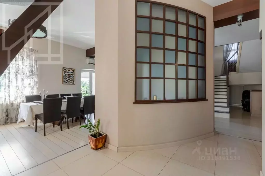 Дом в Московская область, Ленинский городской округ, с. Беседы ... - Фото 2