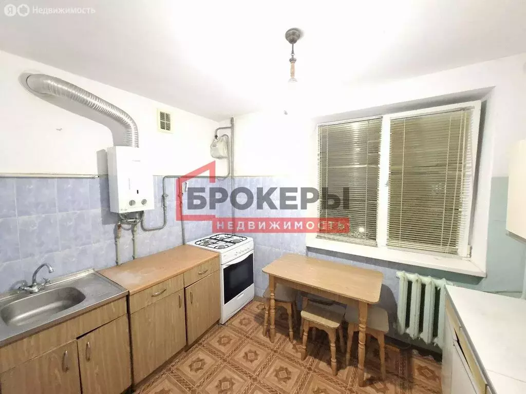 3-комнатная квартира: Балаклава, Строительная улица, 45 (66.6 м) - Фото 1