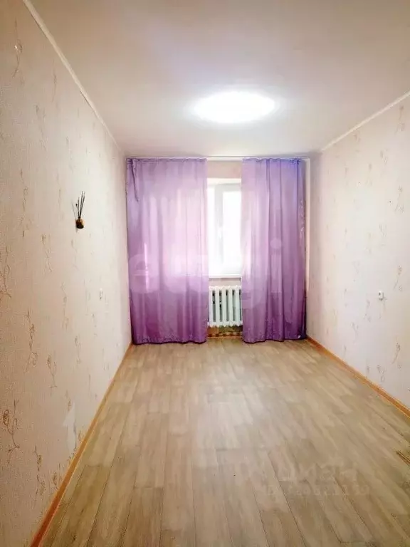 3-к кв. Калмыкия, Элиста 4-й мкр, 10 (58.0 м) - Фото 2