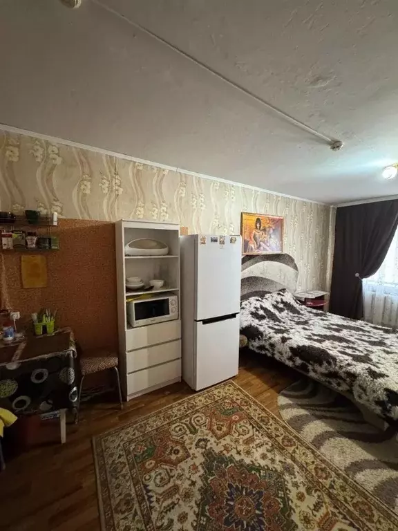 Комната Белгородская область, Старый Оскол Горняк мкр, 18 (19.0 м) - Фото 2