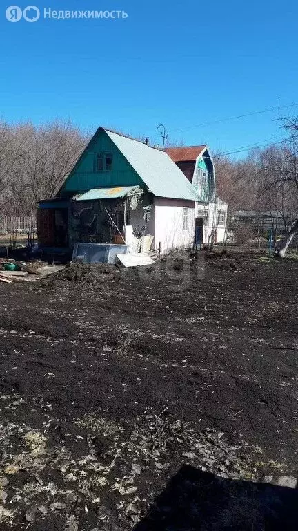 Дом в Чебаркуль, СНТ Металлург-1 (12.3 м) - Фото 0
