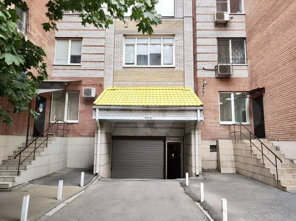 Машиноместо, 20 м - Фото 1