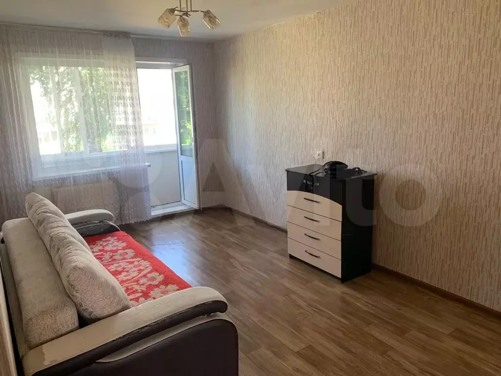 2-к. квартира, 47 м, 2/5 эт. - Фото 0
