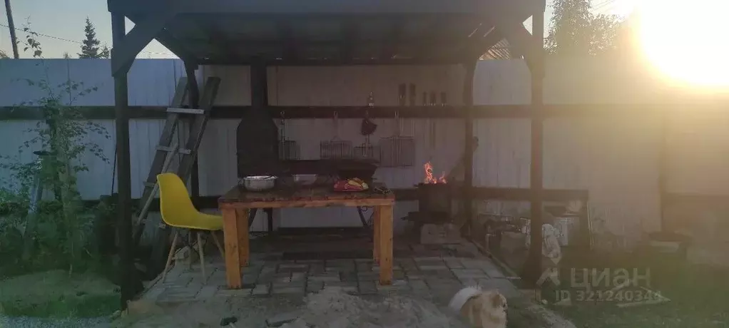 Дом в Саха (Якутия), Якутск ул. Пилотов, 51А (156 м) - Фото 1