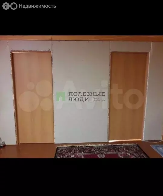 Дом в Завьяловский район, деревня Сизево, улица Мира, 50 (56.9 м) - Фото 1