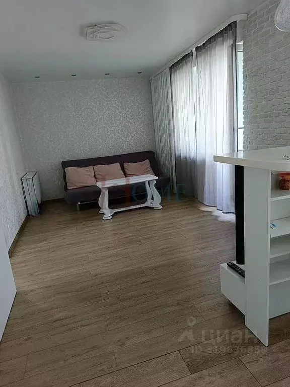 3-к кв. Новосибирская область, Новосибирск Сибирская ул., 51 (60.0 м) - Фото 1