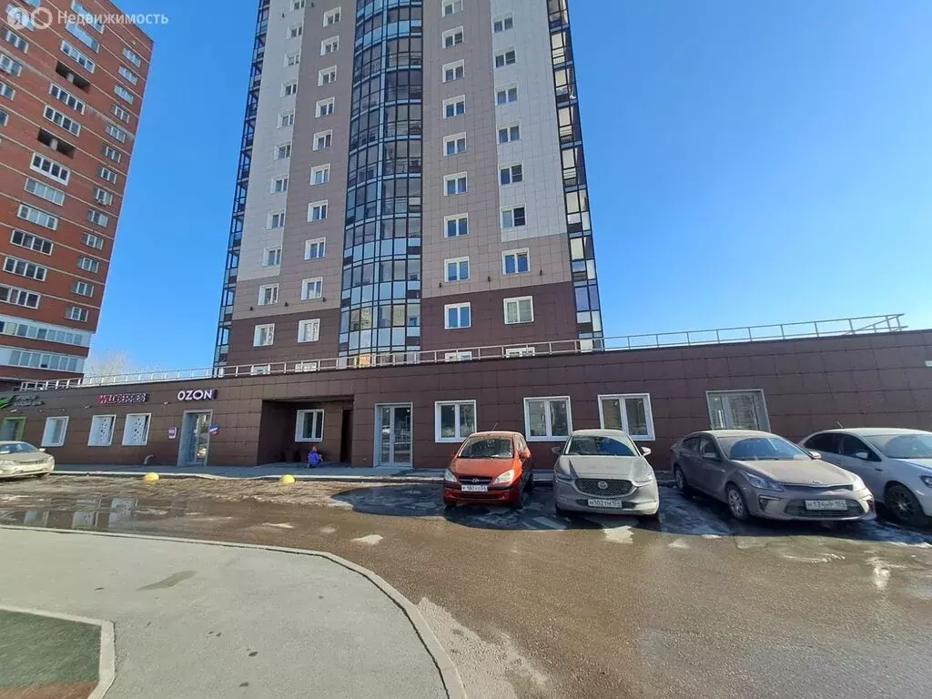 Помещение свободного назначения (150 м) - Фото 1