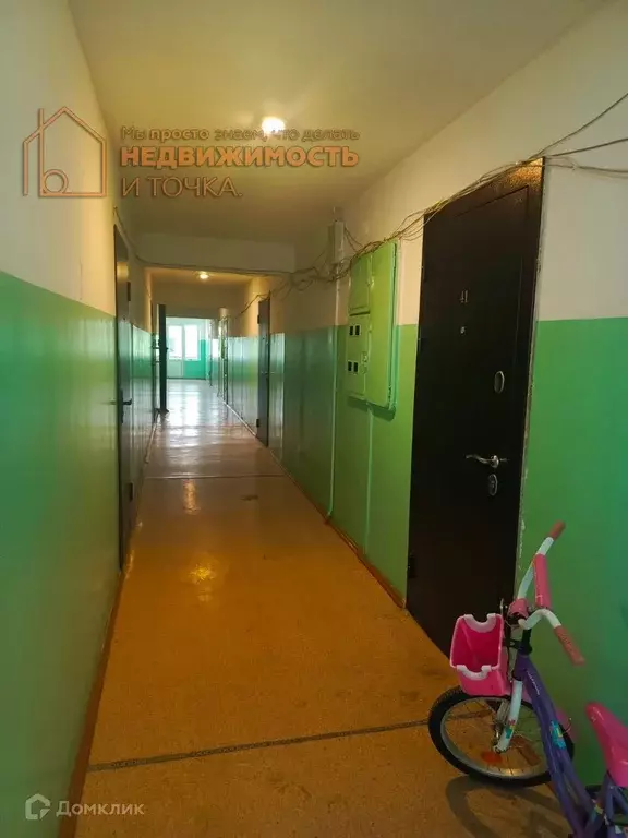 Продаётся 2-к квартира, 41 м - Фото 1