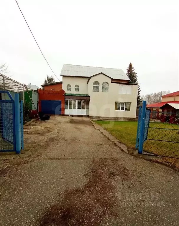 Дом в Самарская область, Ставропольский район, Подстепки с/пос, ... - Фото 1