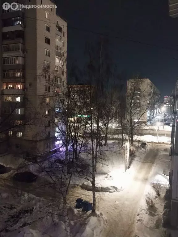 3-комнатная квартира: Ульяновск, улица Минаева, 36 (44.8 м) - Фото 2