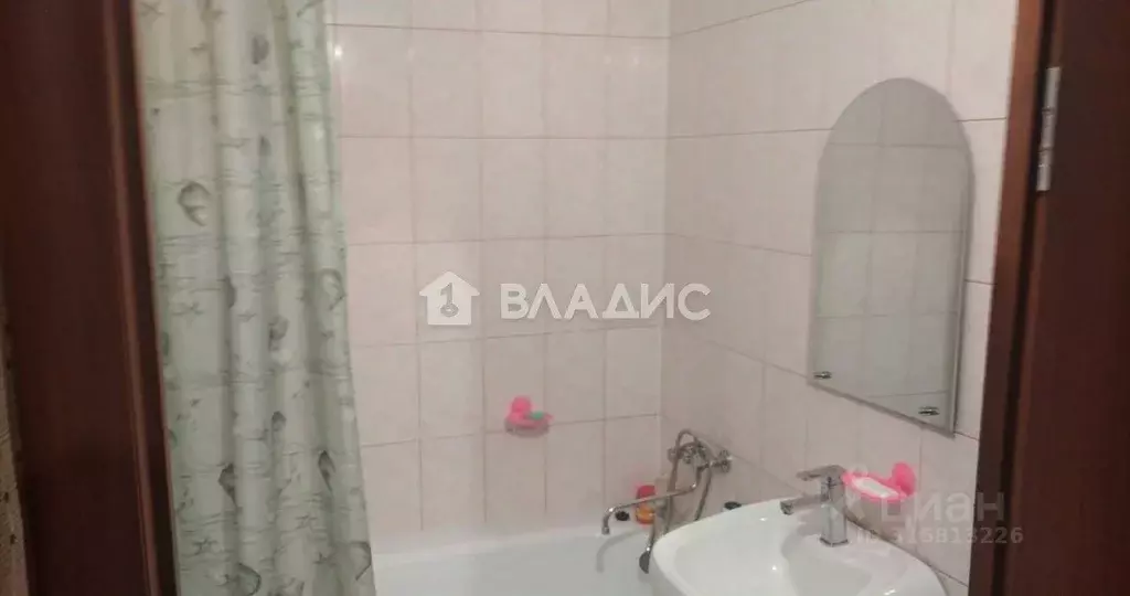 1-к кв. Калининградская область, Калининград Минусинская ул., 19 (30.4 ... - Фото 1