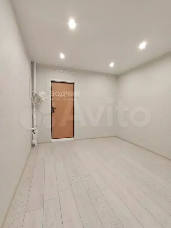 Комната 12,5 м в 1-к., 2/4 эт. - Фото 1