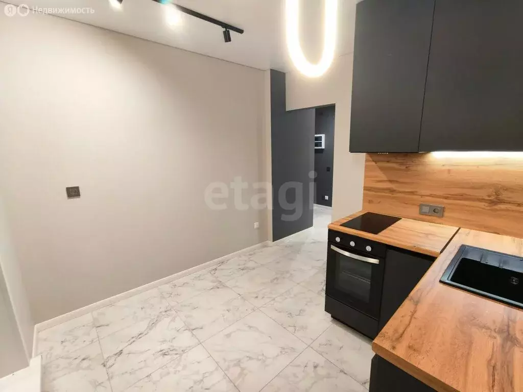 1-комнатная квартира: Ижевск, улица 40 лет Победы, 89 (32 м) - Фото 2