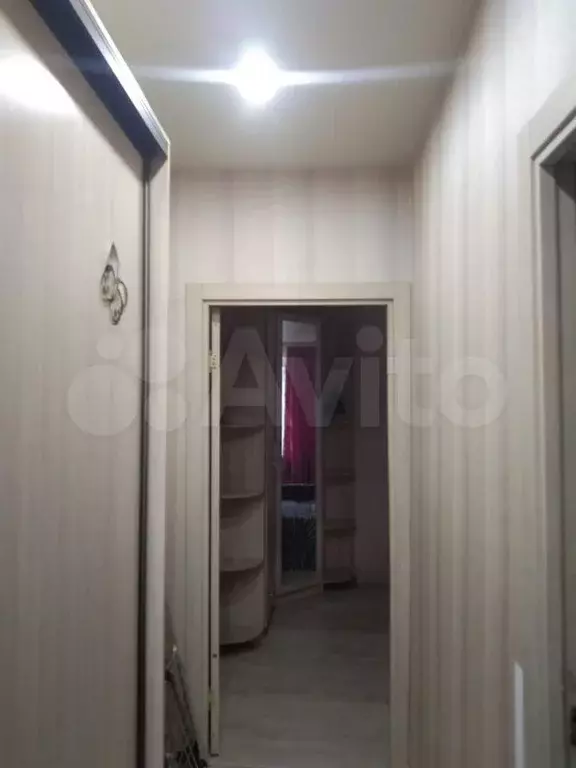 Комната 12 м в 2-к., 3/5 эт. - Фото 1