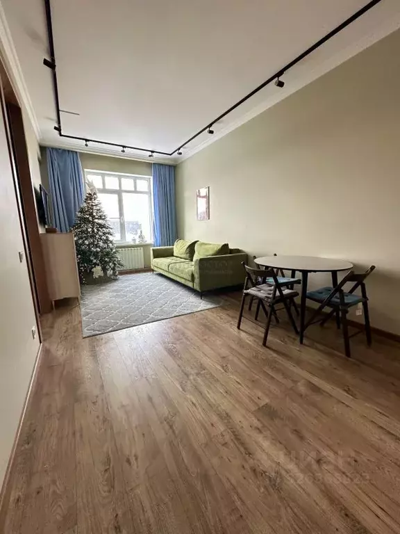 3-к кв. Московская область, Химки ул. Озерная, 2 (91.4 м) - Фото 1