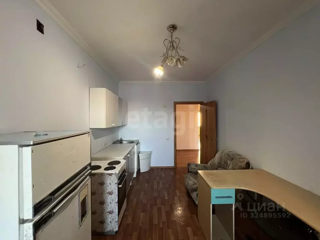 2-к кв. Тюменская область, Тюмень ул. Московский Тракт, 87к1 (59.1 м) - Фото 2