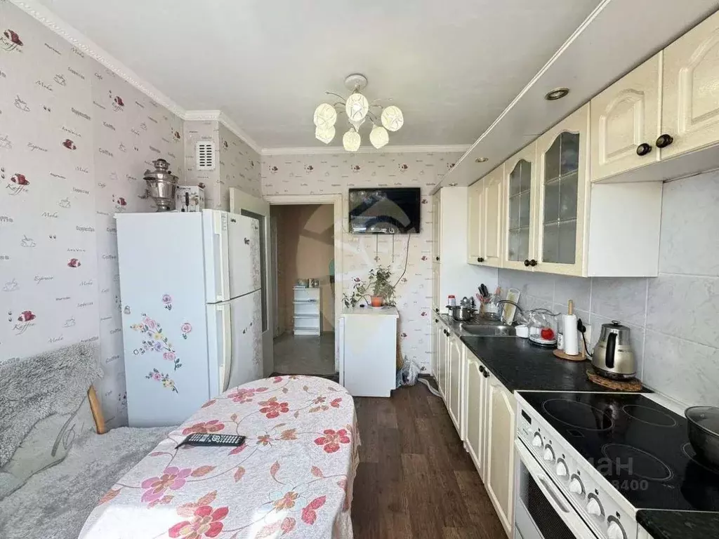 4-к кв. Белгородская область, Старый Оскол Восточный мкр, 6 (81.1 м) - Фото 1
