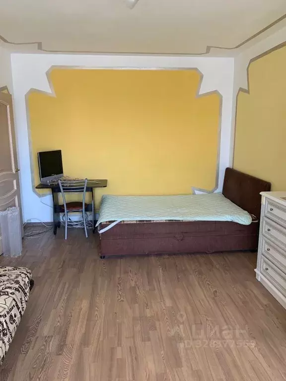 1-к кв. Москва ул. Корнейчука, 20 (38.0 м) - Фото 2