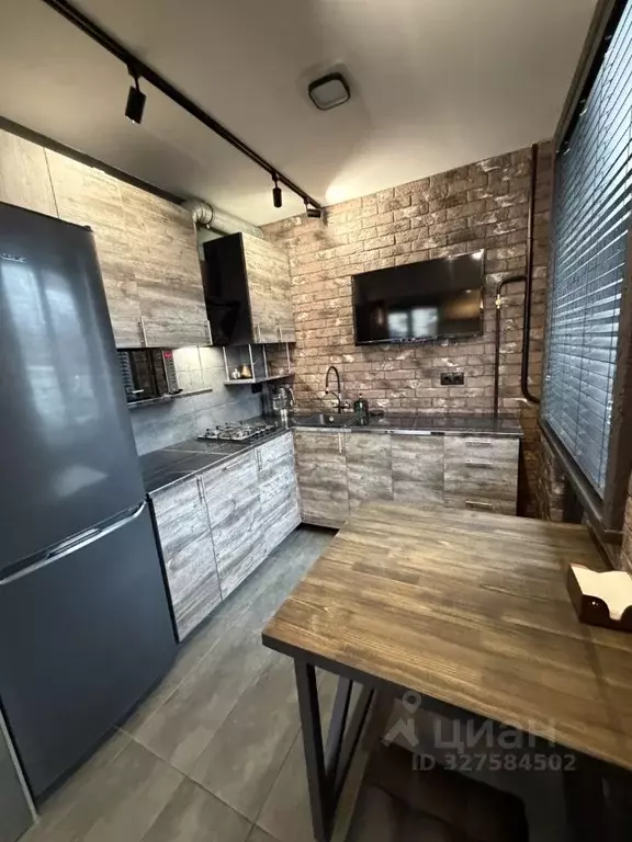 Студия Москва ул. Академика Павлова, 8к1 (32.0 м) - Фото 1