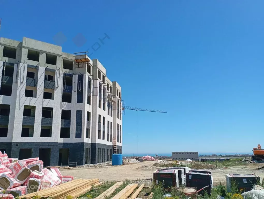 Продаётся 1-к квартира, 39.91 м - Фото 1