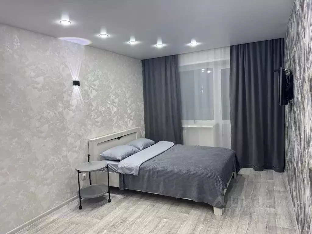 1-к кв. Амурская область, Белогорск ул. Ленина, 21 (31.0 м) - Фото 1