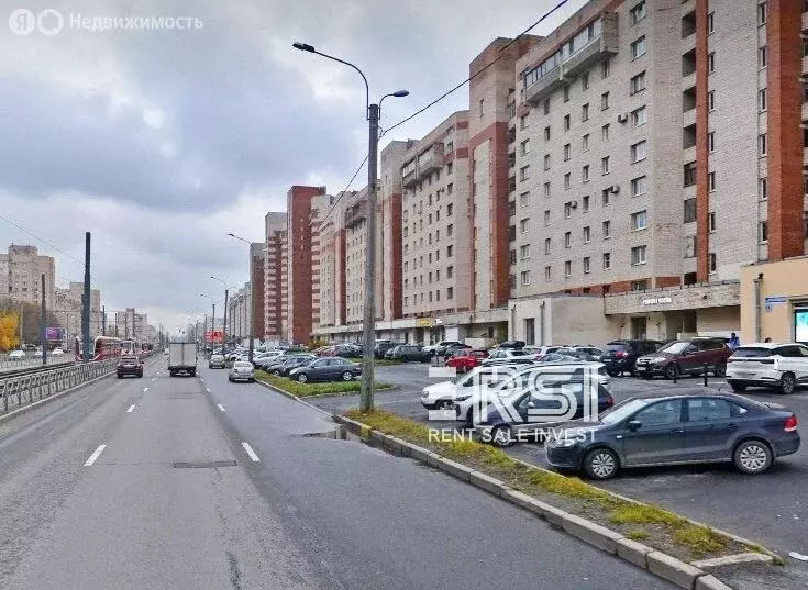 Помещение свободного назначения (244 м) - Фото 2