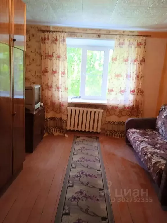 Комната Нижегородская область, Нижний Новгород Северный мкр, ул. ... - Фото 2