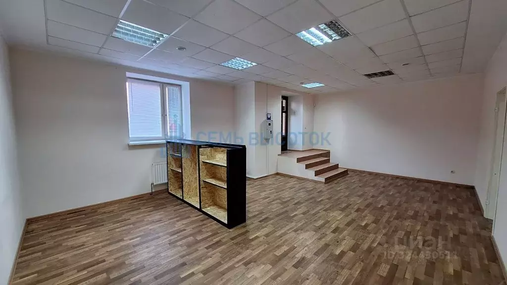 Помещение свободного назначения в Московская область, Подольск ... - Фото 1