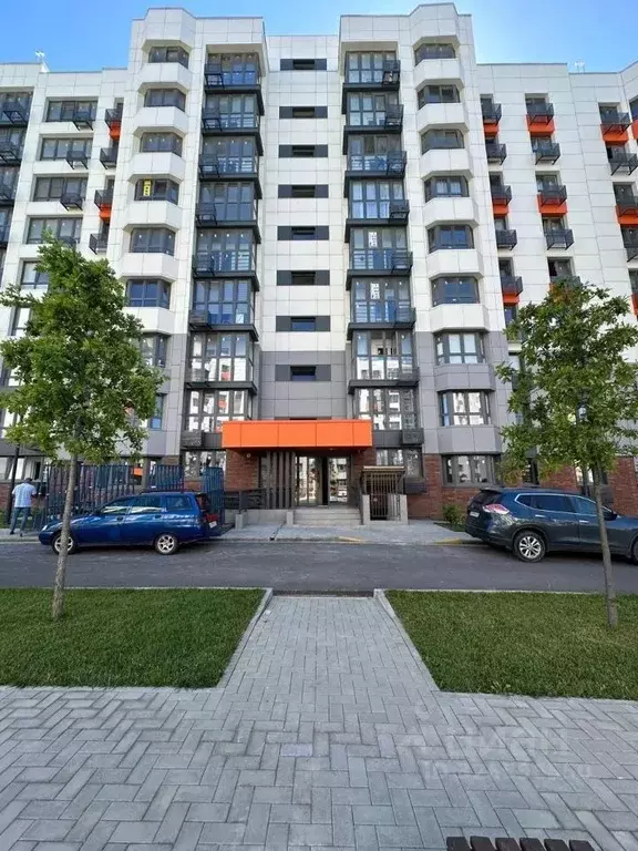 2-к кв. Краснодарский край, Анапа ул. Крылова, 13к1 (62.05 м) - Фото 1