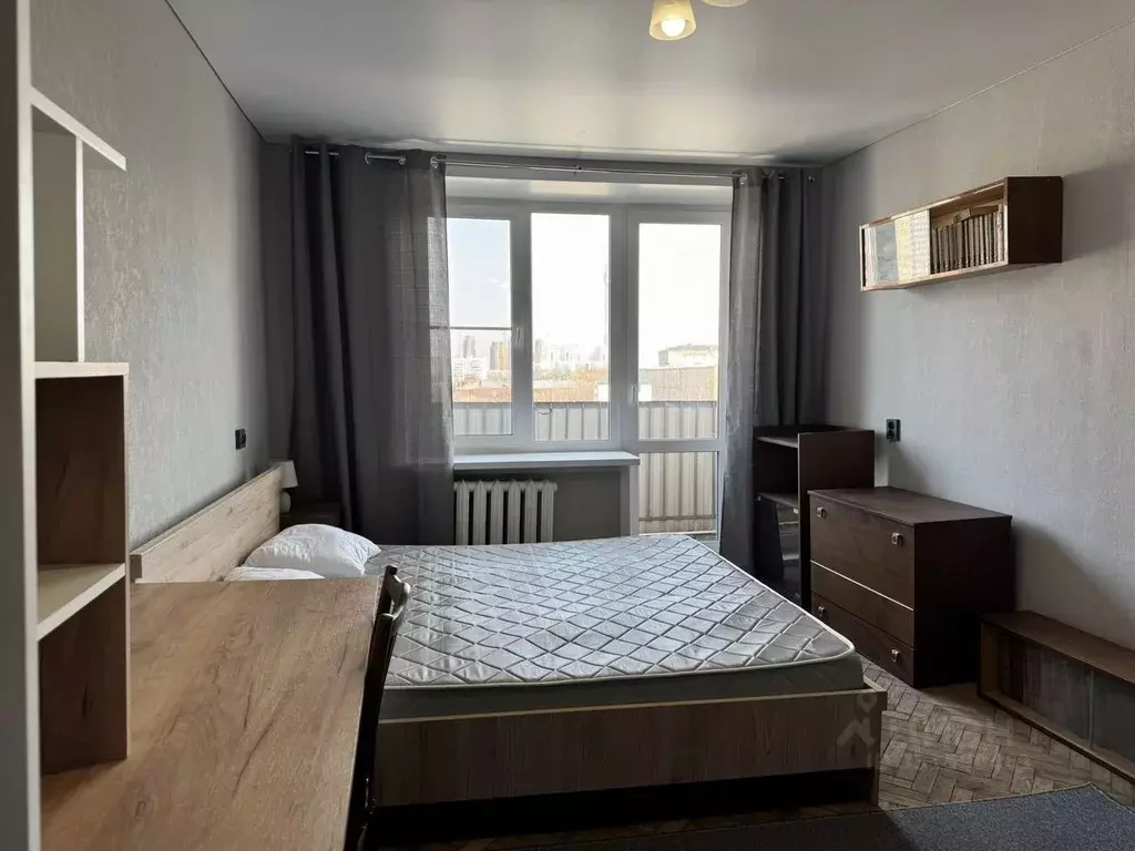 2-к кв. Москва ул. Костякова, 15 (45.0 м) - Фото 1