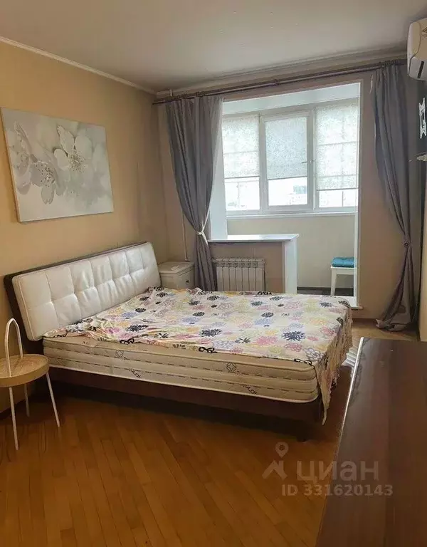 2-к кв. Москва 6-й Новоподмосковный пер., 3 (75.0 м) - Фото 2