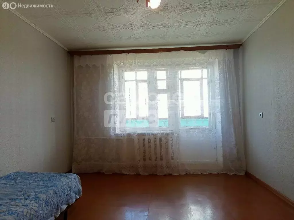 1-комнатная квартира: Кумертау, улица Энергетиков, 17 (33.5 м) - Фото 1