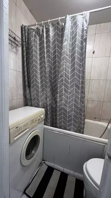 1-к. квартира, 25 м, 9/10 эт. - Фото 1