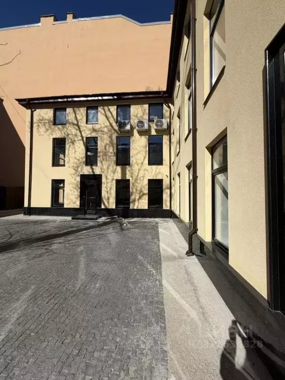 Офис в Санкт-Петербург Тележная ул., 8-10Б (237 м) - Фото 2
