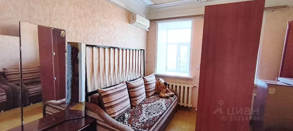 Комната Оренбургская область, Оренбург ул. Кобозева, 31 (19.2 м) - Фото 1