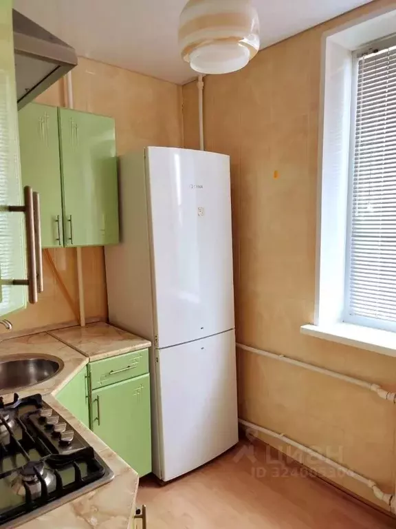 1-к кв. Татарстан, Альметьевск ул. Шевченко, 120 (36.0 м) - Фото 1