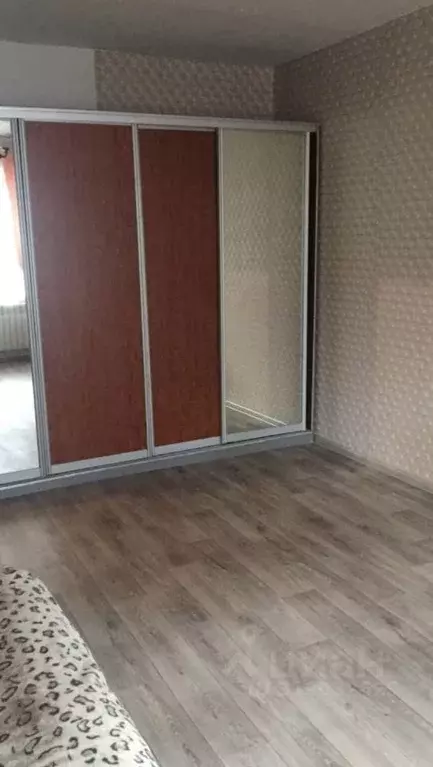 1-к кв. Алтайский край, Бийск Советская ул., 208 (38.0 м) - Фото 1