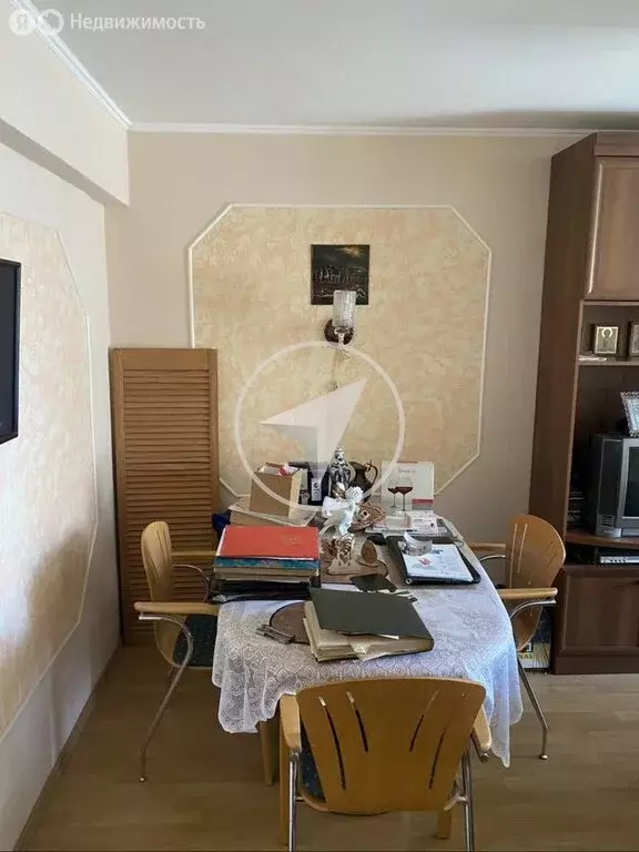 2-комнатная квартира: Москва, Просторная улица, 9 (42 м) - Фото 1