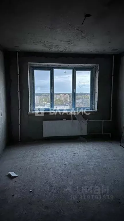 3-к кв. Ивановская область, Иваново Лежневская ул., 213 (83.7 м) - Фото 1