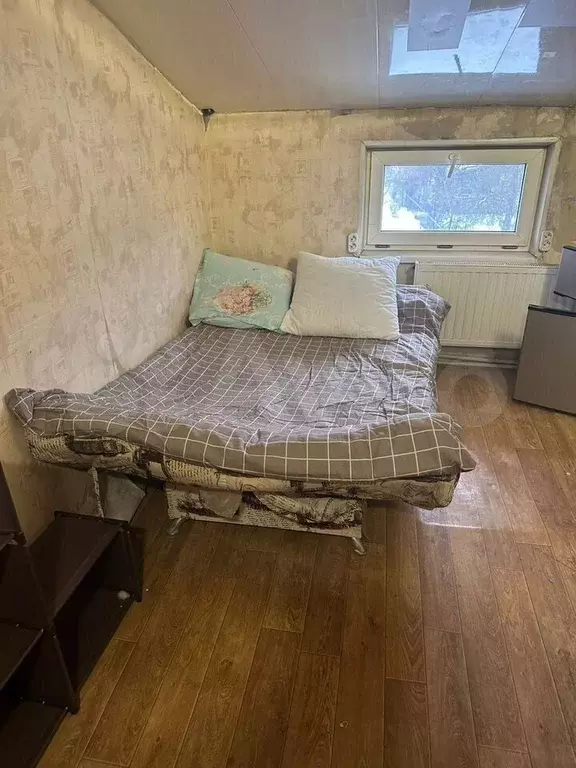 1-к. квартира, 20 м, 3/3 эт. - Фото 1