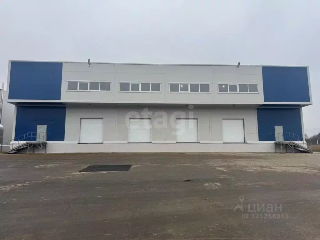 Помещение свободного назначения в Ярославская область, Ярославский ... - Фото 1