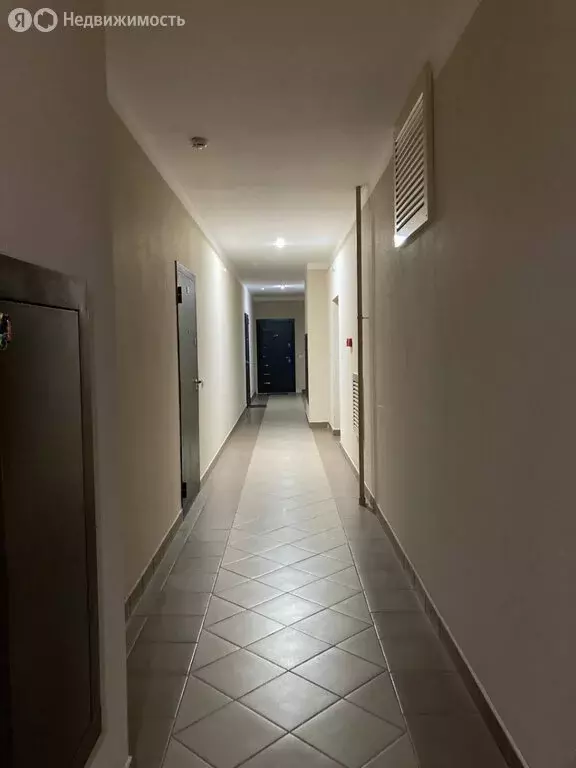 1-комнатная квартира: аул Новая Адыгея, Береговая улица, 3к19 (31.7 м) - Фото 0